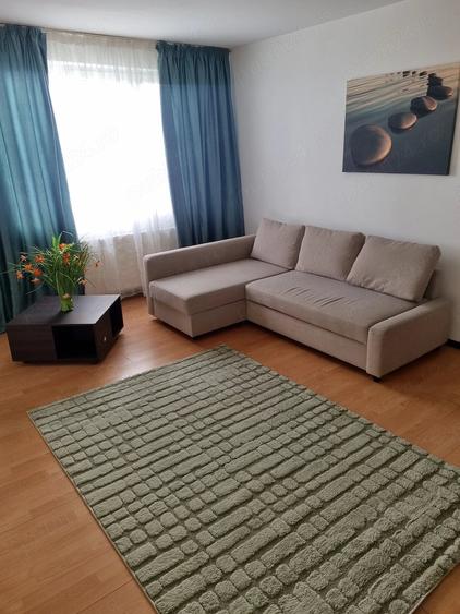 Apartament cu 2 camere semidecomandat în Titan