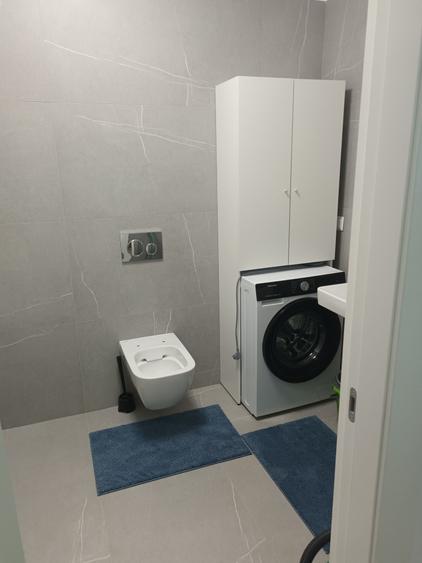 Apartament cu 2 camere decomandat în Găneasa