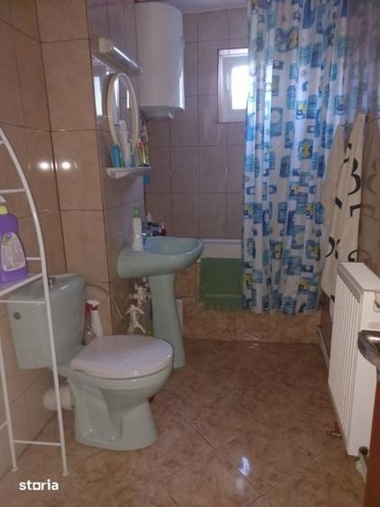 Apartament cu 4 camere în Central