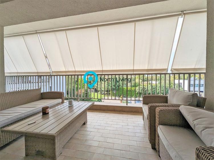 3 camere | Bloc Boutique | Piscina | Pipera - Iancu Nicolae - 8