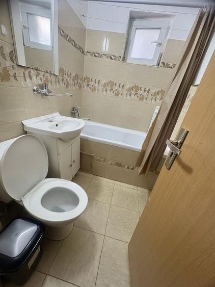 Garsonieră în Drumul Carului