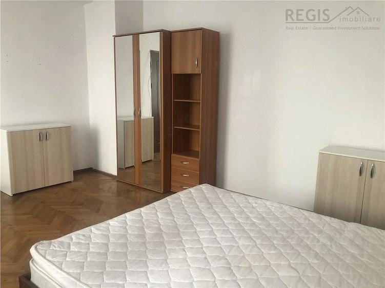 Apartament 2 Camere | Vila | Acces Terasa | Str. REPUBLICII Centrul Istoric - 8
