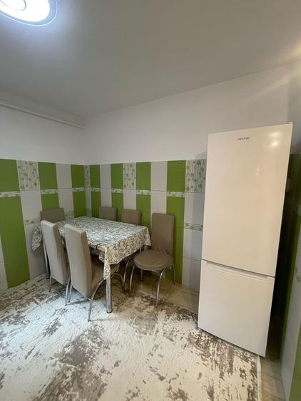Apartament cu 2 camere semidecomandat în Aradului