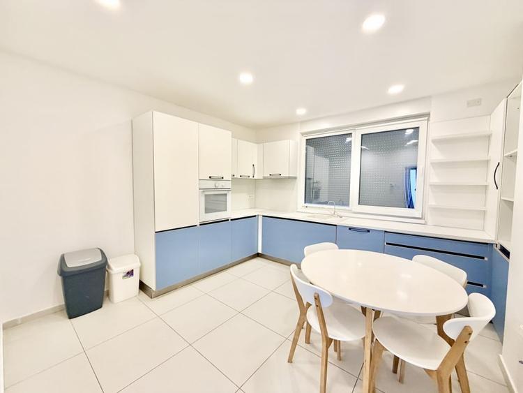 Apartament cu 4 camere decomandat, mobilat în Giroc