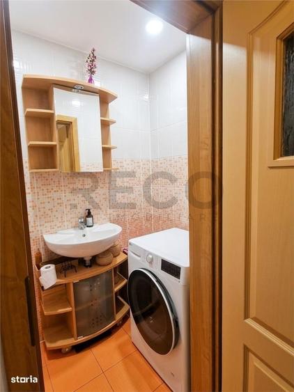 Apartament cu 4 camere decomandat în Centru Civic