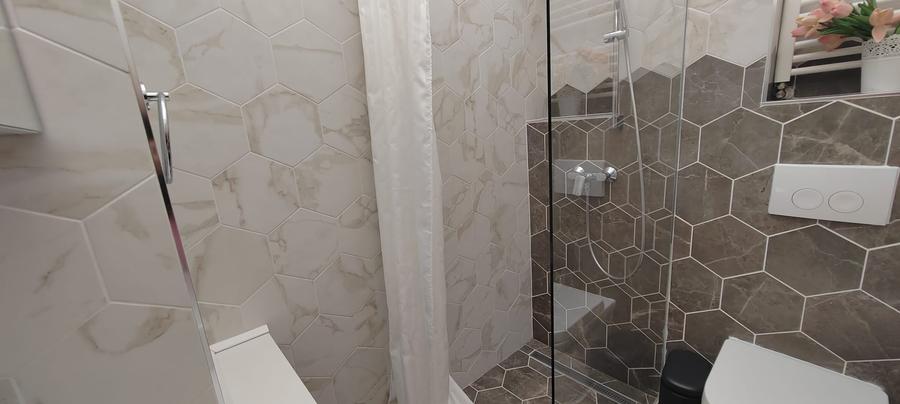 Apartament 3 camere in Asmita Gardens - 17