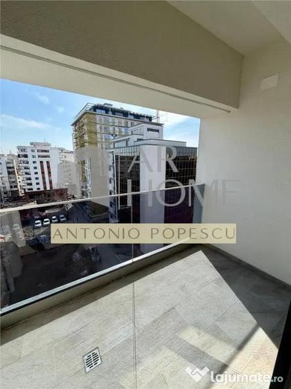 Apartament cu 3 camere decomandat în Gheorghe Doja