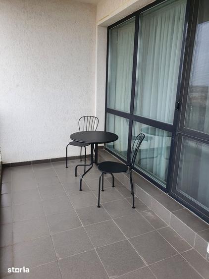 NOU | 3 CAMERE | LUX | PRIMA INCHIRIERE | ROND OMW - 11