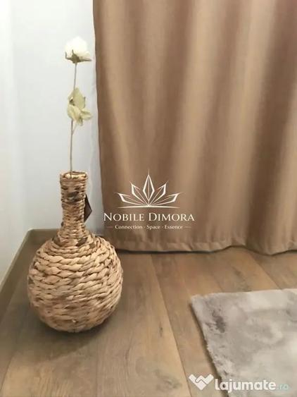 Apartament cu 3 camere semidecomandat în Take Ionescu