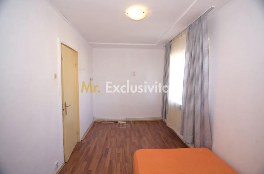 Apartament 2 camere, etaj 3, langa Lidl Exercitiu - 4