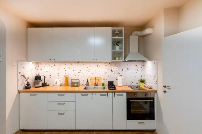 Apartament cu 2 camere decomandat în Dorobanți