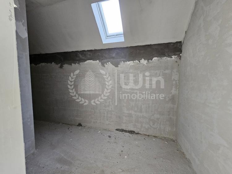 Casă individuală cu 4 camere cu Canalizare în Gheorghieni