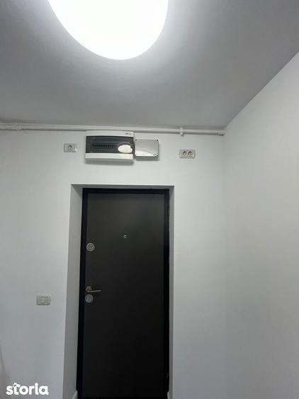 Apartament 2 camere BCR Gara - 13
