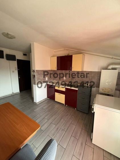 Apartament cu 2 camere decomandat, mobilat în Girocului