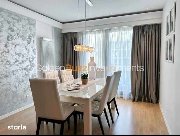 Apartament 4 camere Soseaua Nordului - 1