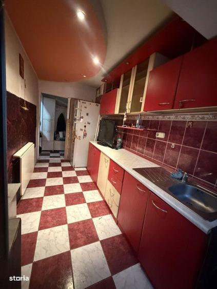 Apartament 2 camere parter Tomis Nord - 9