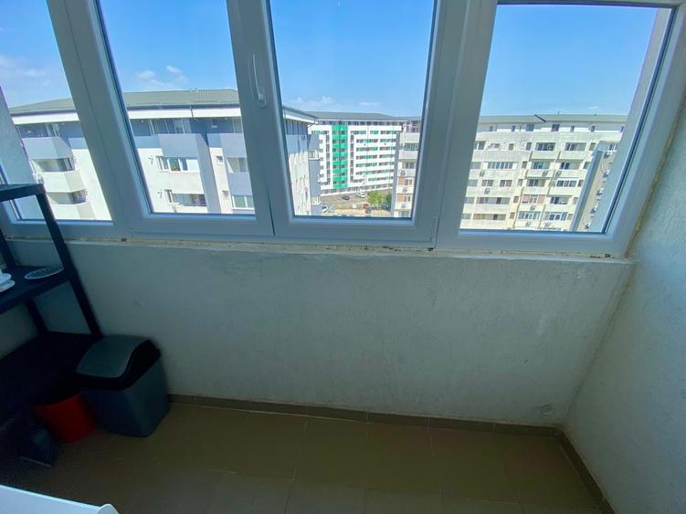 Apartament cu 2 camere în Militari