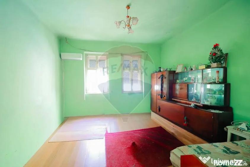 Casă cu 3 camere cu Teren 250 Mp în Lotus