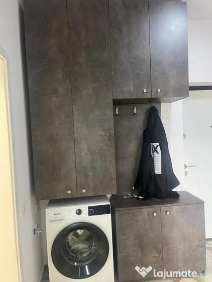 Garsonieră în Metalurgiei