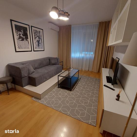 Apartament cu 2 camere în Basarabia