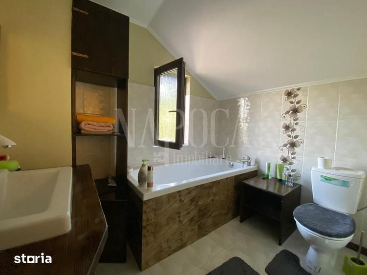 Casa 5 camere de vanzare in Faget, Cluj Napoca - 1