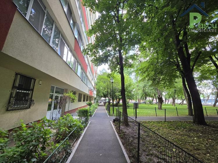 Eroii Revolutiei, Piata Progresu, apartament 2 camere cf. I - 9