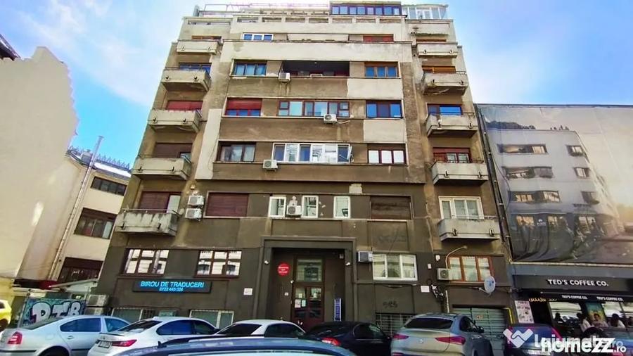 Apartament 2 camere | 45,36 mp | Boxa la subsol | Zona P... - 1