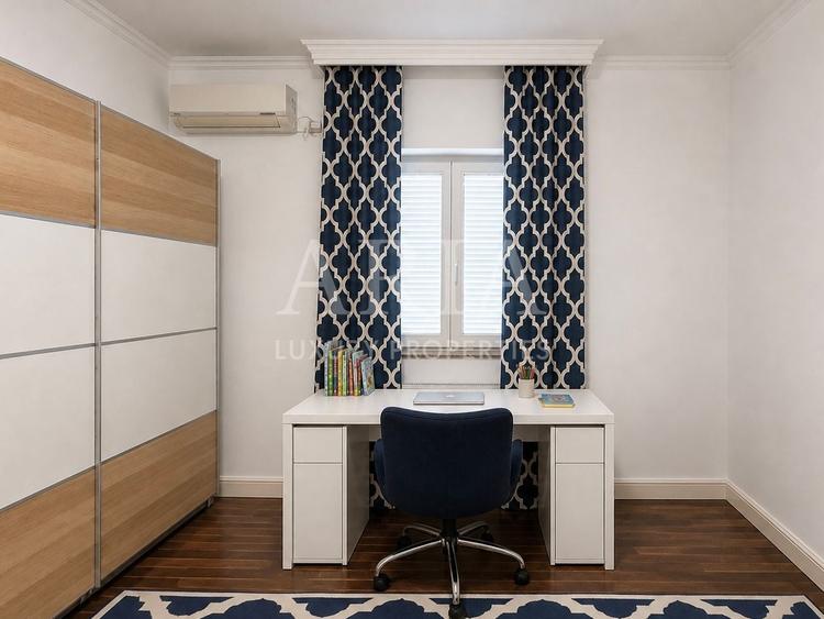 Casă individuală cu 7 camere cu Piscina în Pipera
