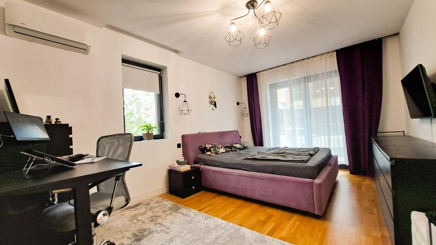 Apartament Premium 2 camere de vânzare | Pipera | Zona Erou Iancu Nicolae - 6