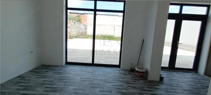 Spațiu comercial, de 130 mp, în Elisabetin