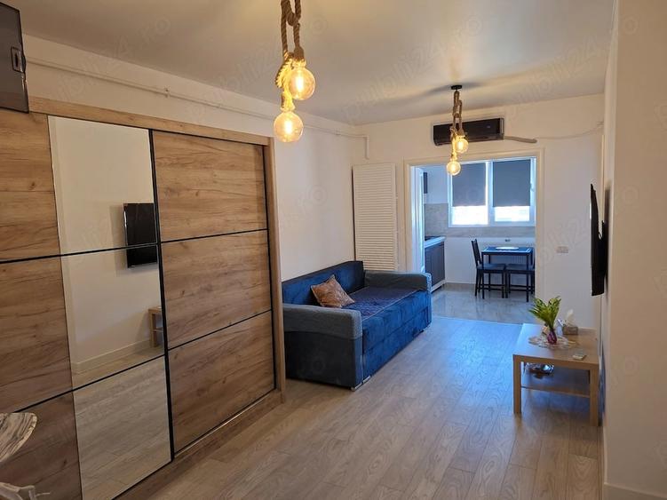 Apartament cu 2 camere decomandat în Chiajna