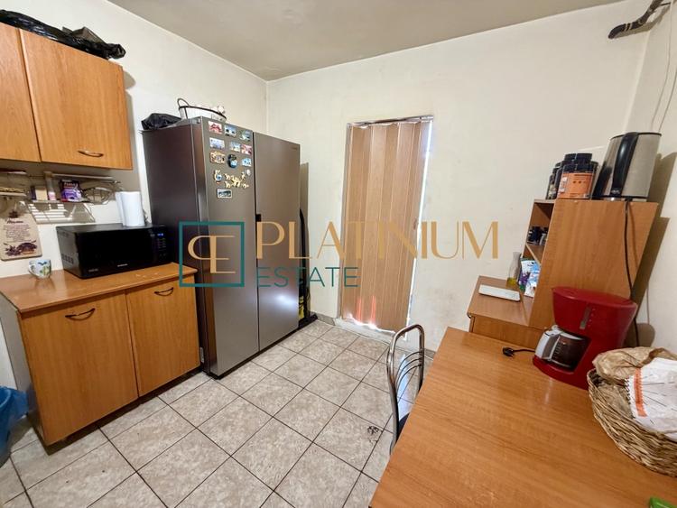 Apartament cu 2 camere decomandat, mobilat în Lunei