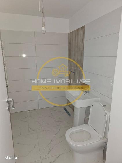 Apartament cu 2 camere în Ciurea