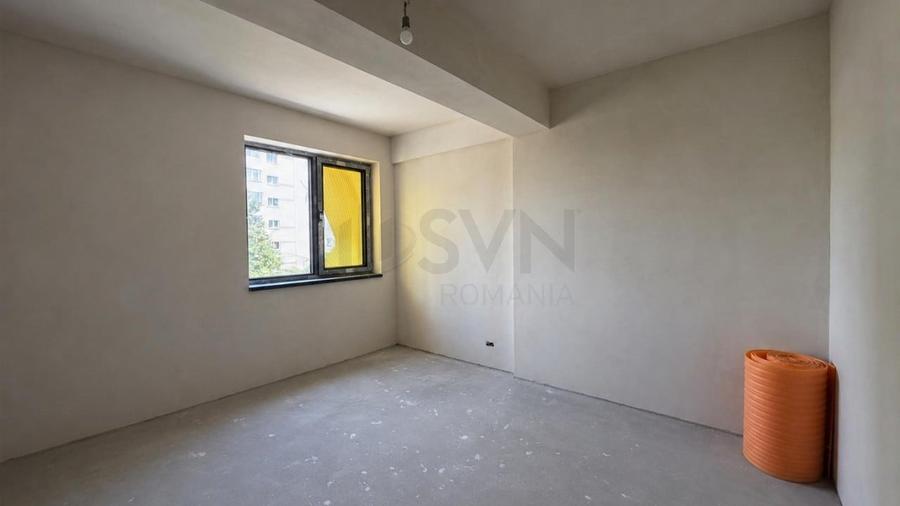Apartament cu 2 camere decomandat în Ștefan cel Mare