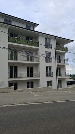 Apartament cu 2 camere în Ipotești