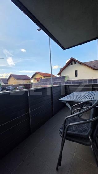 Apartament 2 camere Open Space cu parcare | Bartolomeu - 13