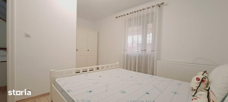 Militari, inchiriere duplex, P+2E, garaj. - 12