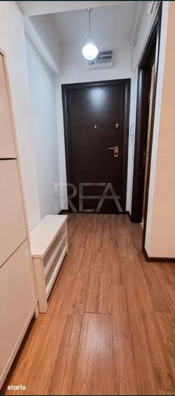 Apartament cu 2 camere în Văcăresti