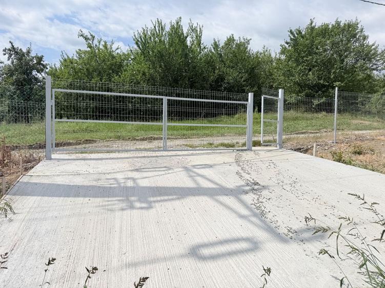 Teren Construcții intravilan de 2721 mp, în Valea Târsei