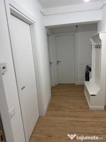 Apartament 2 camere nou nelocuit de inchiriat!!! Ia?i Copou - Iasi (Iasi) - 2