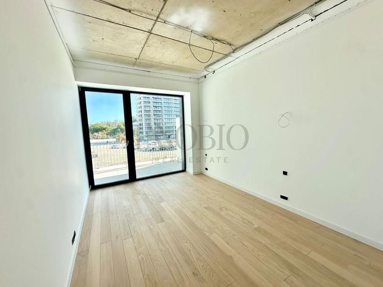 Apartament cu 2 camere în Colentina