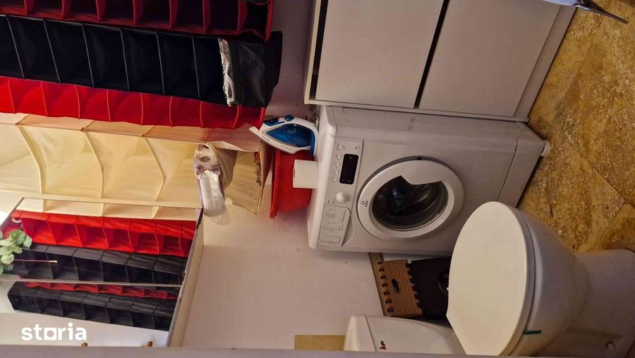 PROPRIETAR, Inchiriez 3 camere mobilat complet | Theodor Speran?ia - 10