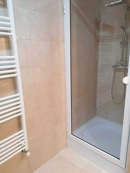 Garsonieră decomandată în Exterior Vest