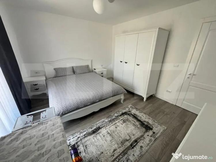 Casă cu 5 camere cu Teren 604 Mp în Central
