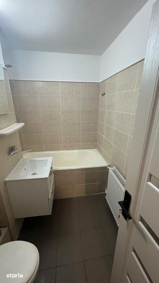 Apartament cu 2 camere decomandat în 14 Mai