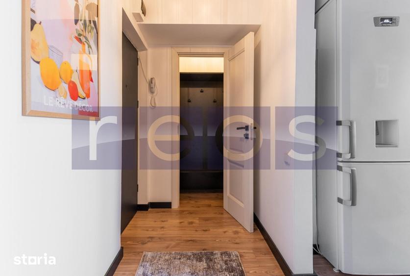 VANZARE APARTAMENT 2 CAMERE 43MP ULTRACENTRAL UNIVERSITATE FARA RISK R - 14