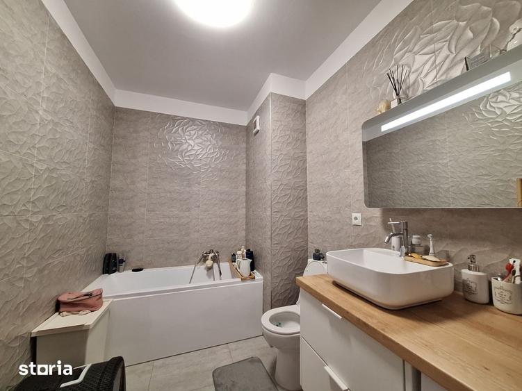 Apartament confort sporit, 66,4 mp, balcon, zona Eroilor - 3