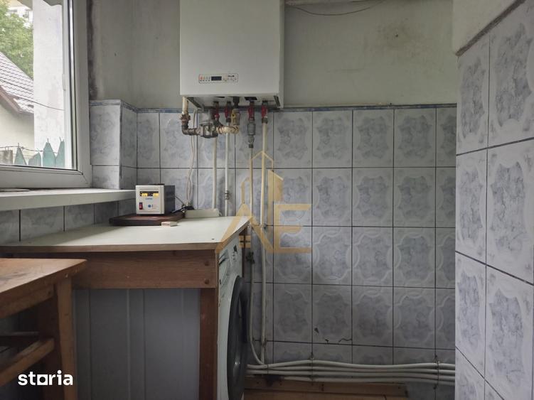 Apartament cu 2 camere în Cornișa