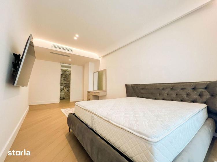 Apartament cu 4 camere în Nord