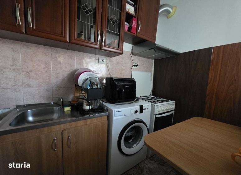 Garsonieră în Tătărași